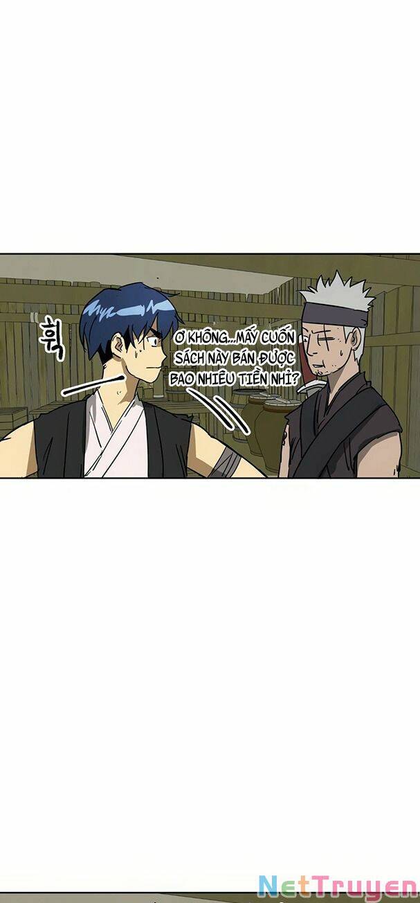 Thăng Cấp Vô Hạn Trong Murim Chap 71 - Next Chap 72