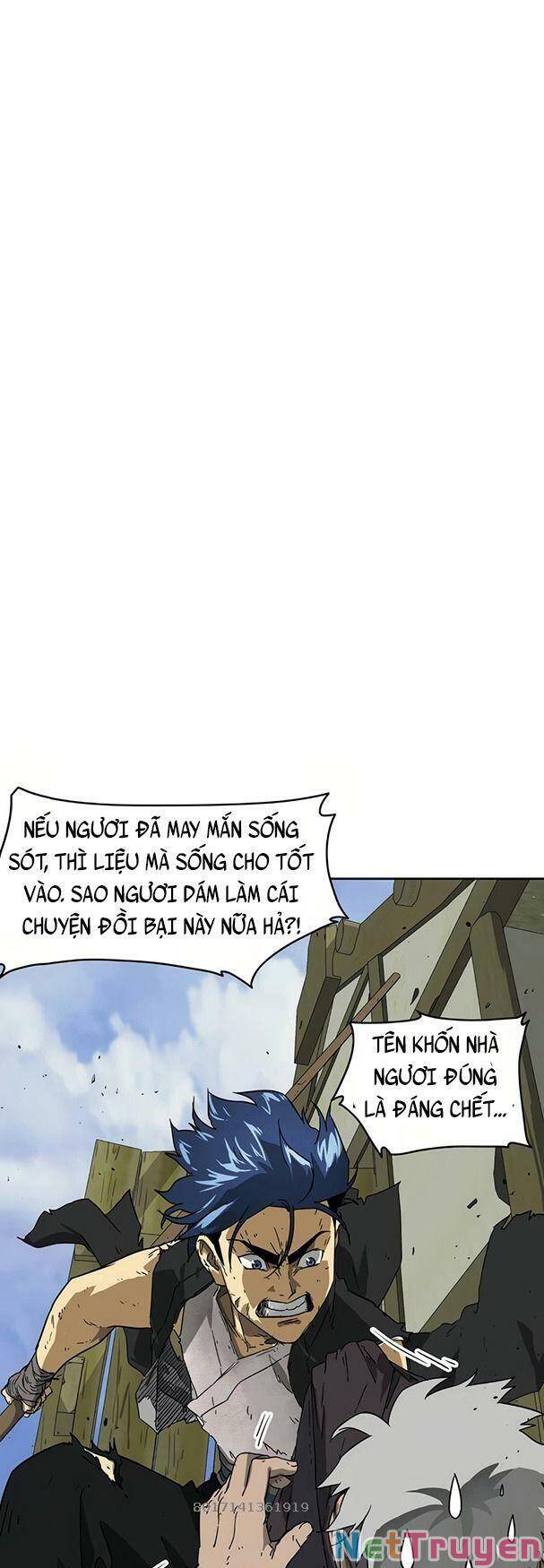Thăng Cấp Vô Hạn Trong Murim Chap 71 - Next Chap 72