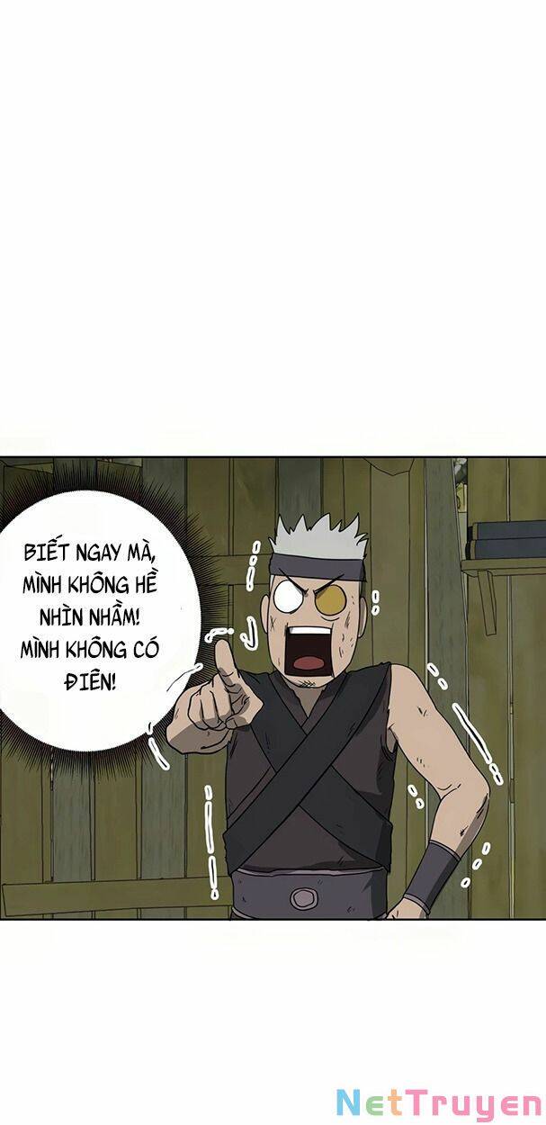 Thăng Cấp Vô Hạn Trong Murim Chap 71 - Next Chap 72