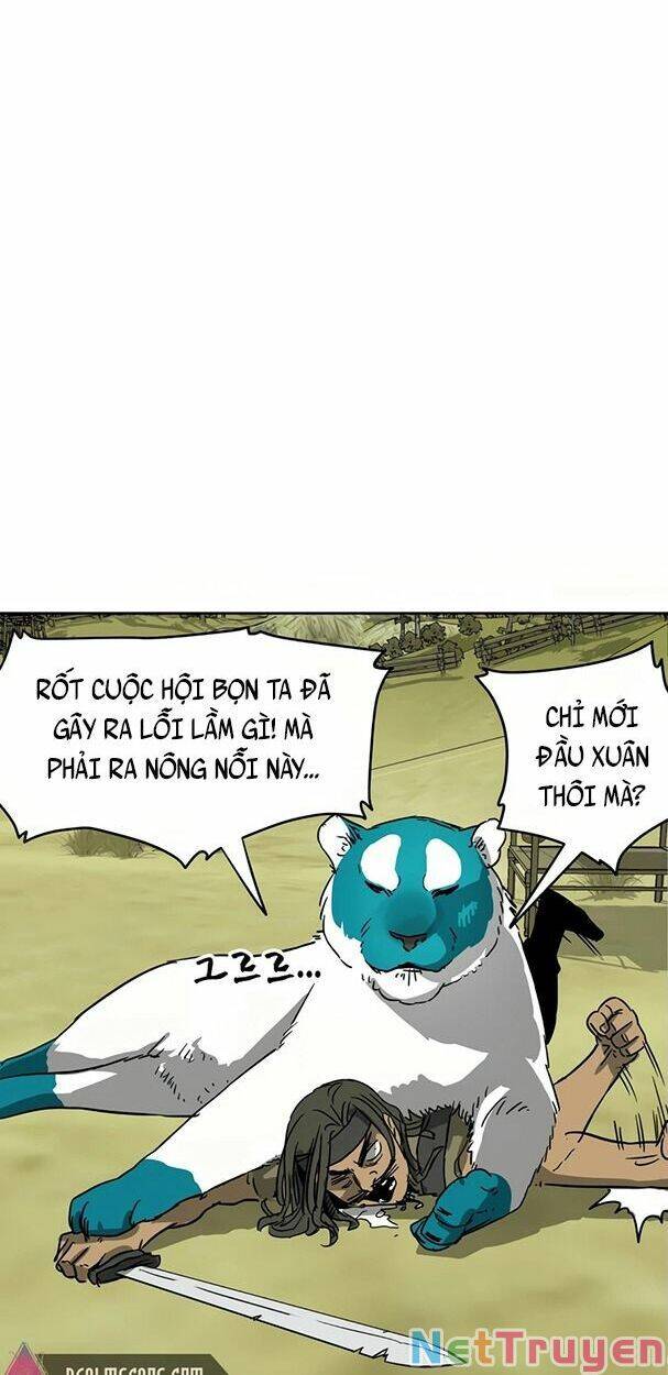 Thăng Cấp Vô Hạn Trong Murim Chap 71 - Next Chap 72