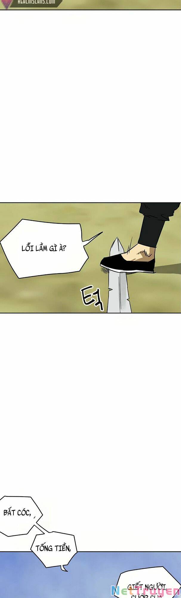 Thăng Cấp Vô Hạn Trong Murim Chap 71 - Next Chap 72