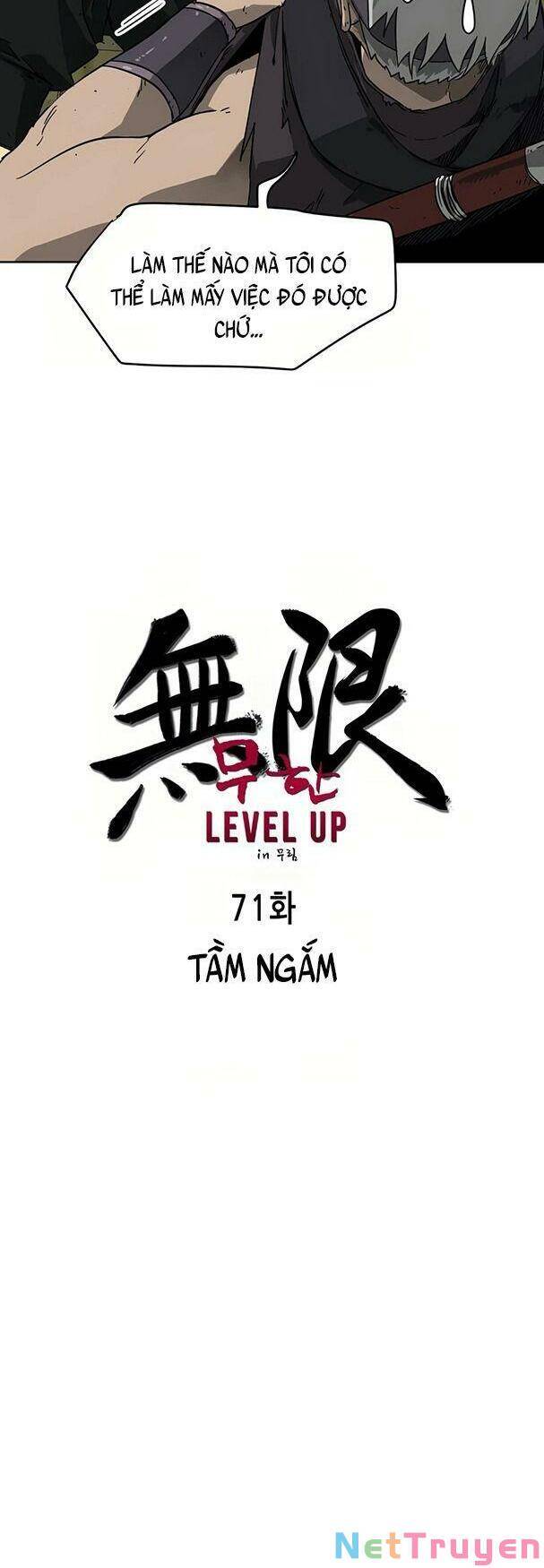 Thăng Cấp Vô Hạn Trong Murim Chap 71 - Next Chap 72