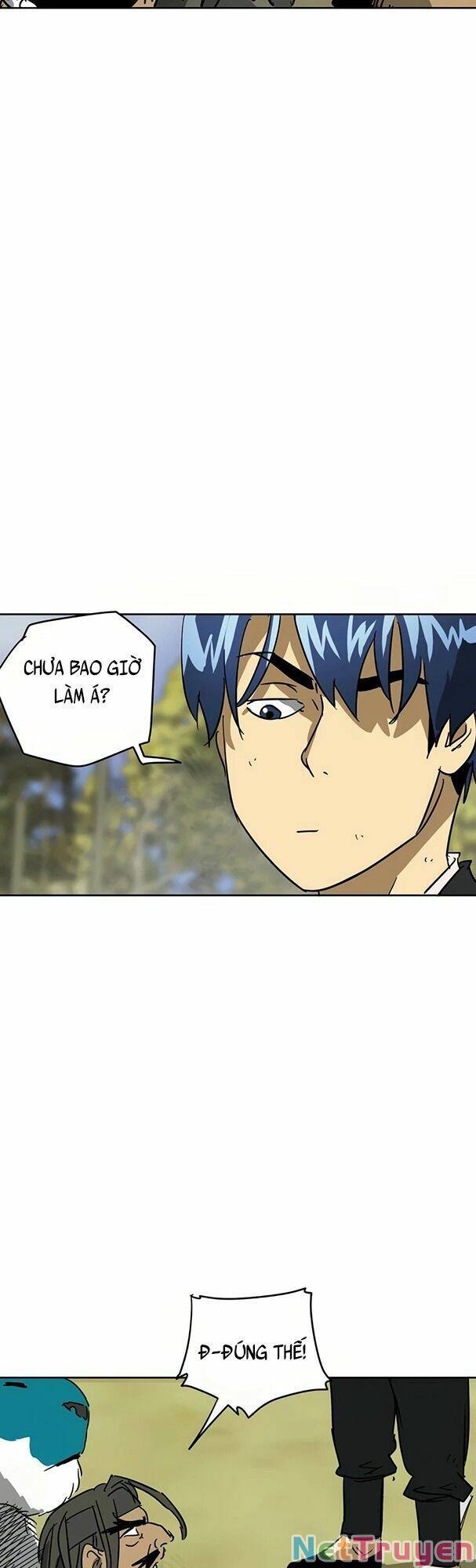 Thăng Cấp Vô Hạn Trong Murim Chap 71 - Next Chap 72