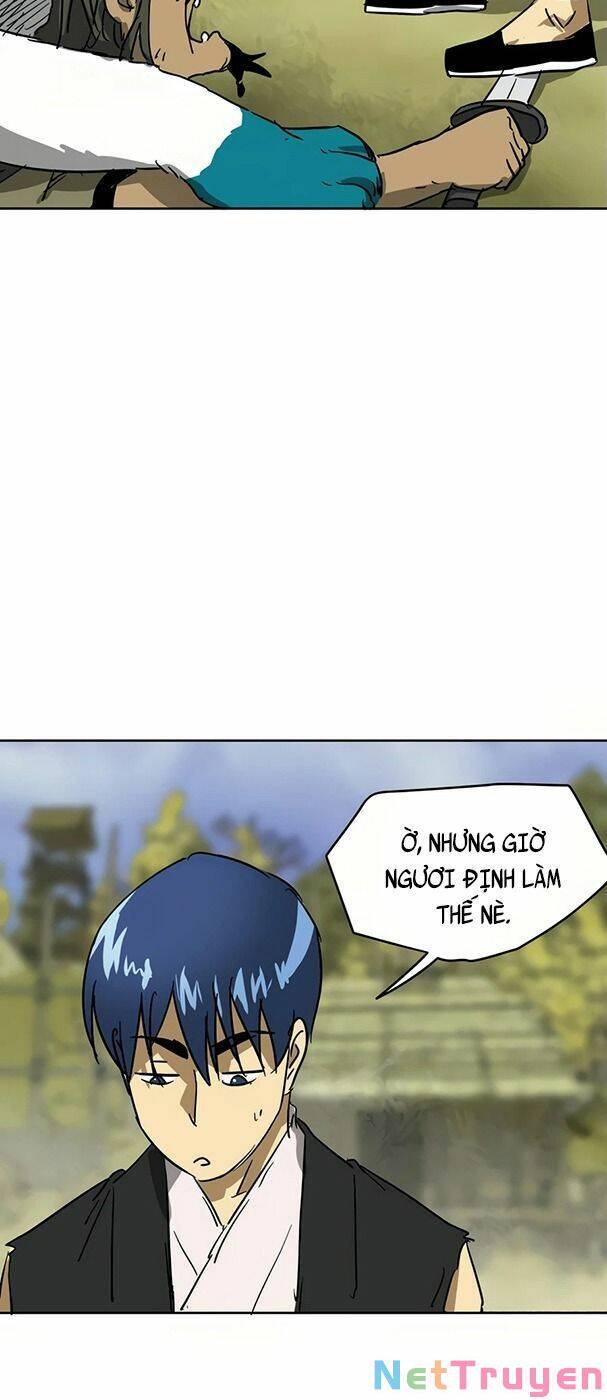 Thăng Cấp Vô Hạn Trong Murim Chap 71 - Next Chap 72