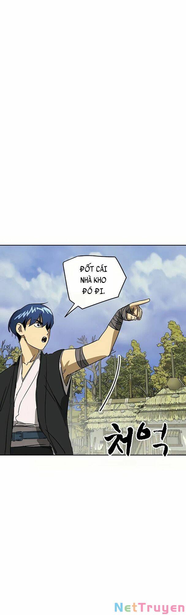 Thăng Cấp Vô Hạn Trong Murim Chap 71 - Next Chap 72