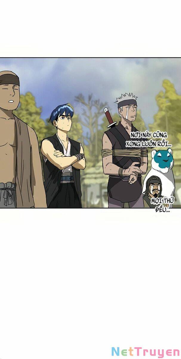 Thăng Cấp Vô Hạn Trong Murim Chap 71 - Next Chap 72