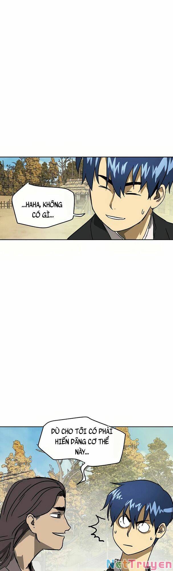 Thăng Cấp Vô Hạn Trong Murim Chap 71 - Next Chap 72