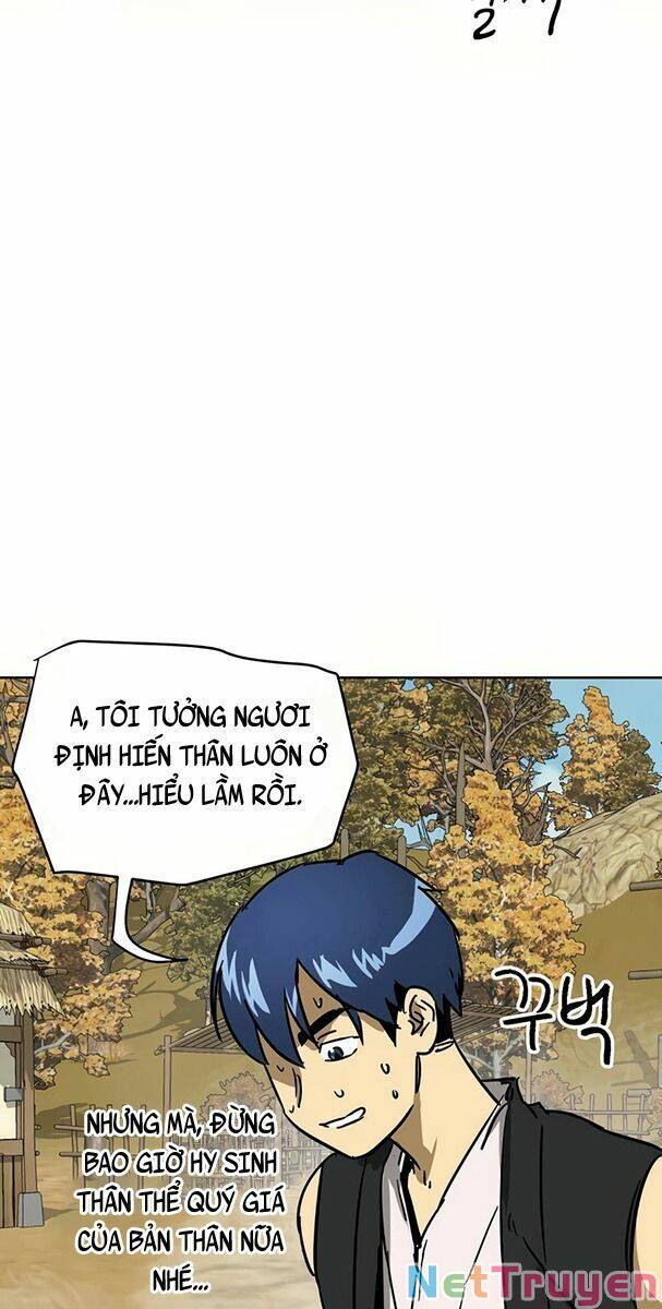 Thăng Cấp Vô Hạn Trong Murim Chap 71 - Next Chap 72