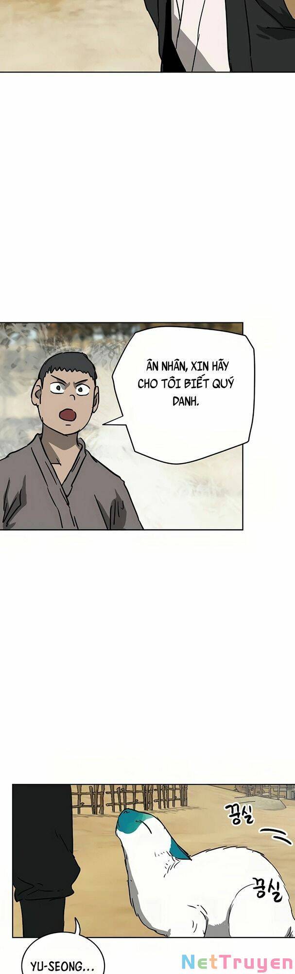 Thăng Cấp Vô Hạn Trong Murim Chap 71 - Next Chap 72