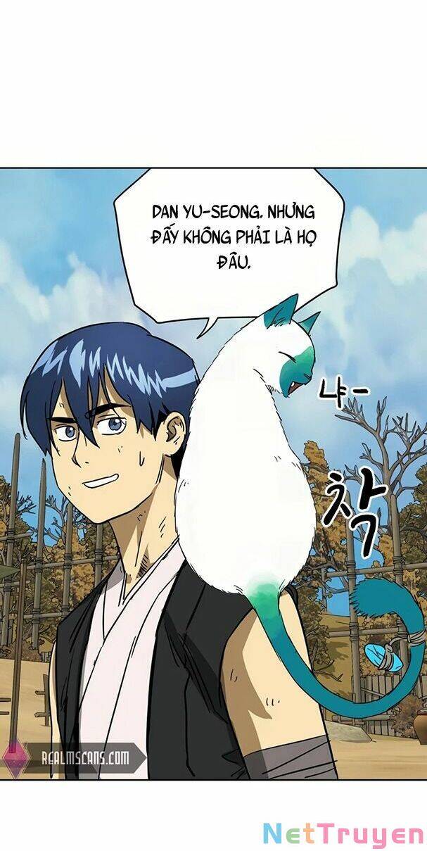 Thăng Cấp Vô Hạn Trong Murim Chap 71 - Next Chap 72