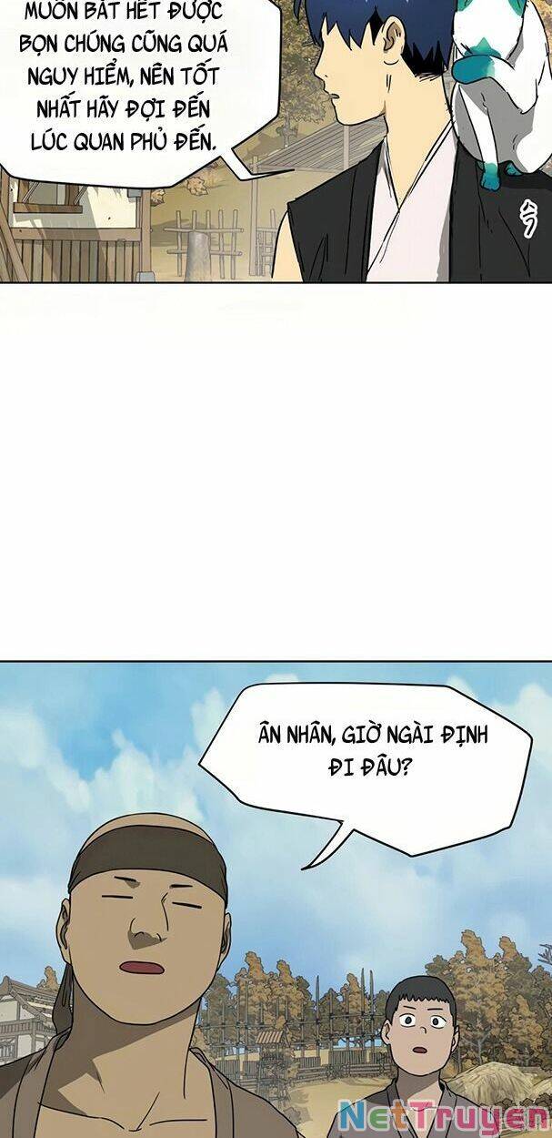 Thăng Cấp Vô Hạn Trong Murim Chap 71 - Next Chap 72