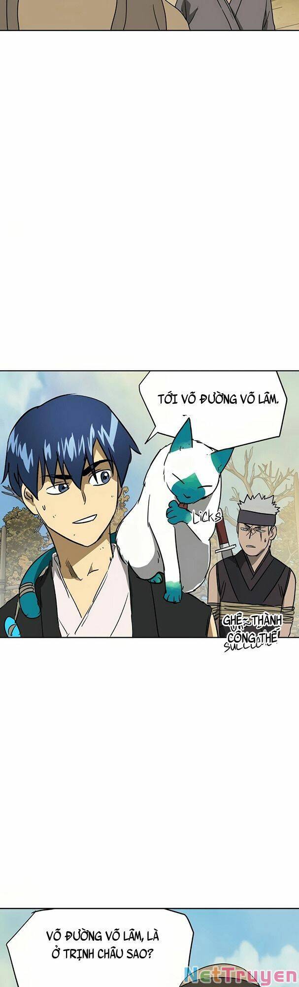 Thăng Cấp Vô Hạn Trong Murim Chap 71 - Next Chap 72