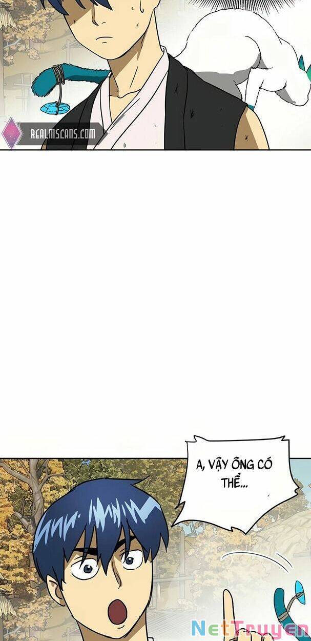 Thăng Cấp Vô Hạn Trong Murim Chap 71 - Next Chap 72