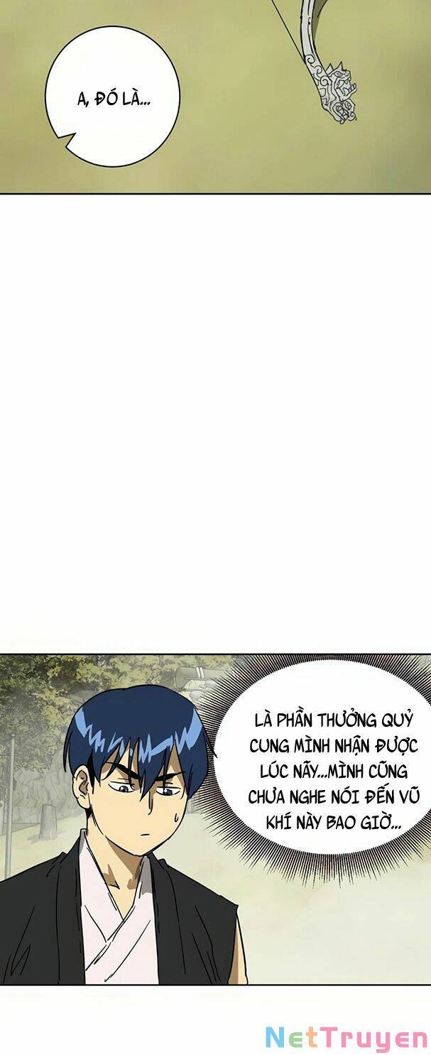 Thăng Cấp Vô Hạn Trong Murim Chap 71 - Next Chap 72