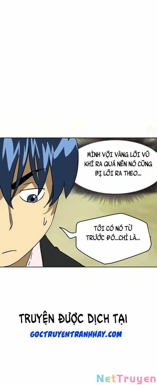 Thăng Cấp Vô Hạn Trong Murim Chap 71 - Next Chap 72