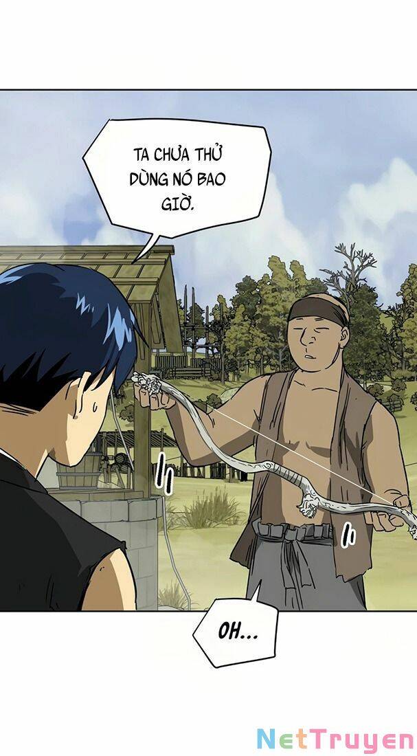 Thăng Cấp Vô Hạn Trong Murim Chap 71 - Next Chap 72