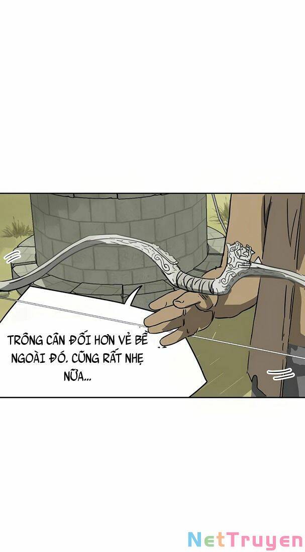 Thăng Cấp Vô Hạn Trong Murim Chap 71 - Next Chap 72