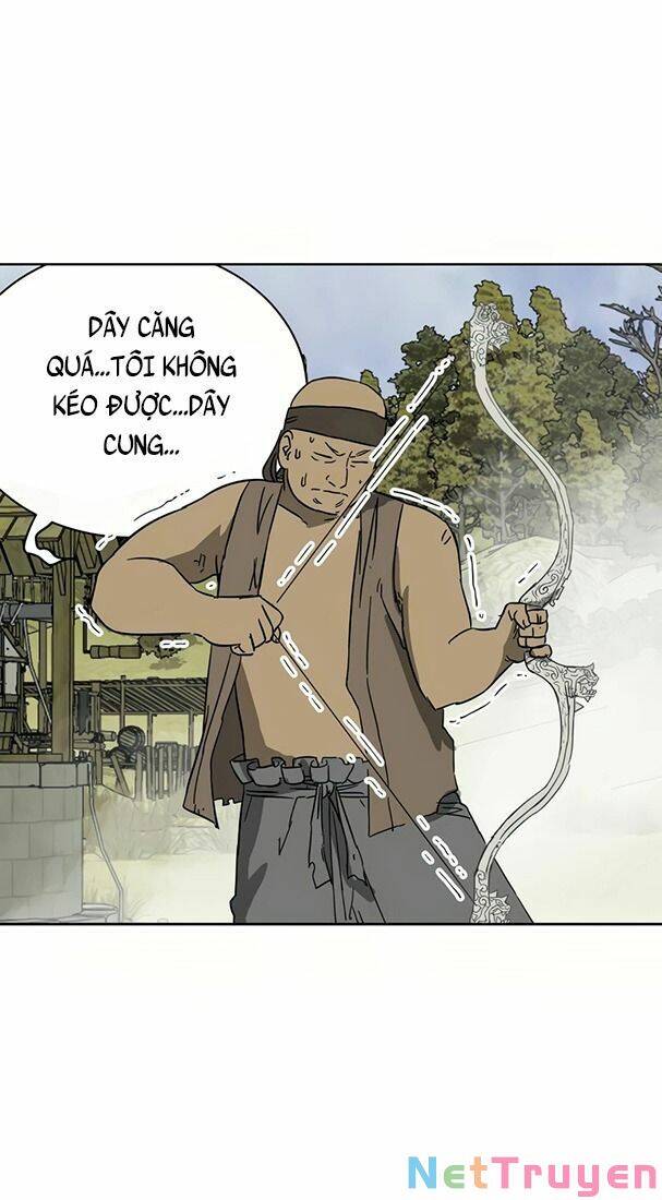 Thăng Cấp Vô Hạn Trong Murim Chap 71 - Next Chap 72