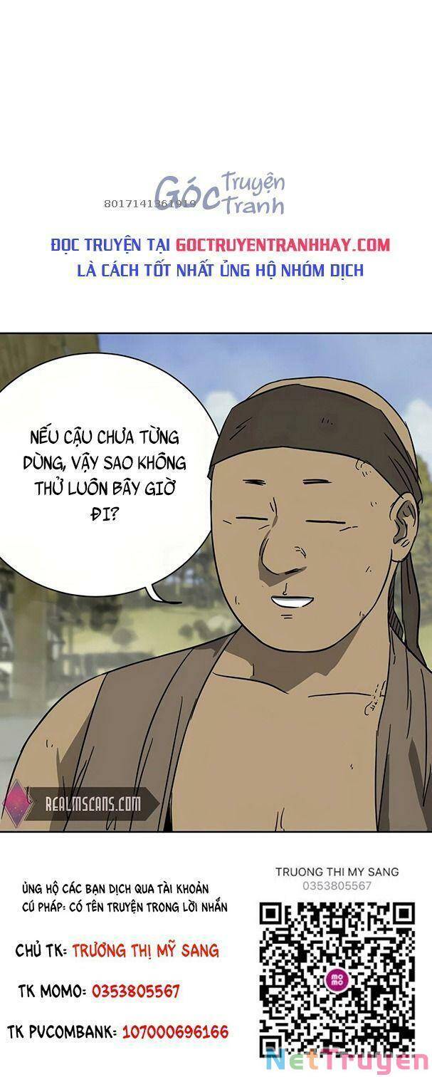 Thăng Cấp Vô Hạn Trong Murim Chap 71 - Next Chap 72