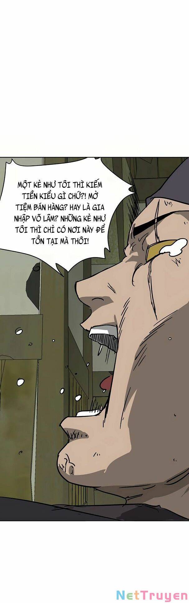 Thăng Cấp Vô Hạn Trong Murim Chap 71 - Next Chap 72