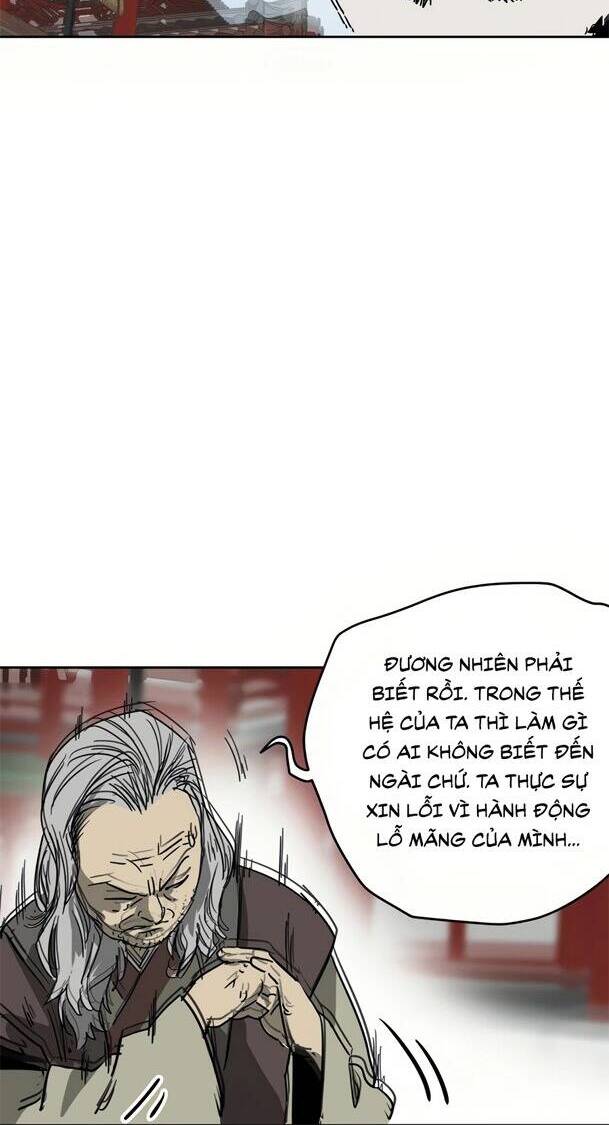 Thăng Cấp Vô Hạn Trong Murim Chap 88 - Next Chap 89