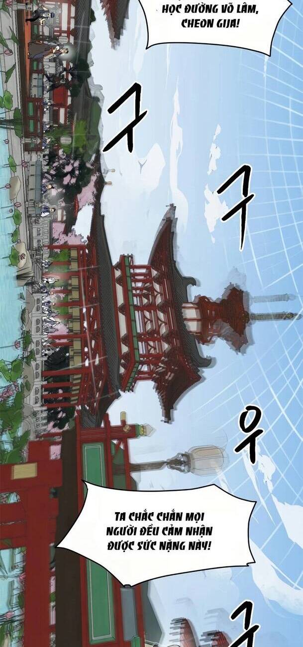 Thăng Cấp Vô Hạn Trong Murim Chap 88 - Next Chap 89