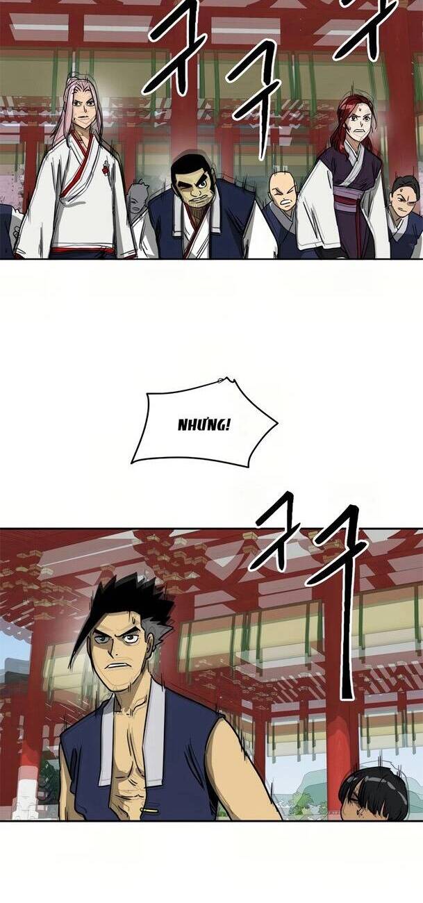 Thăng Cấp Vô Hạn Trong Murim Chap 88 - Next Chap 89