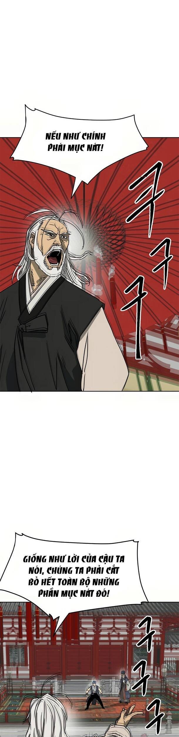 Thăng Cấp Vô Hạn Trong Murim Chap 88 - Next Chap 89
