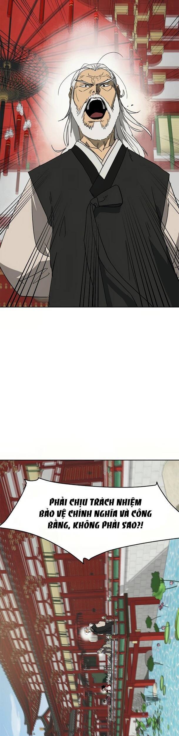 Thăng Cấp Vô Hạn Trong Murim Chap 88 - Next Chap 89
