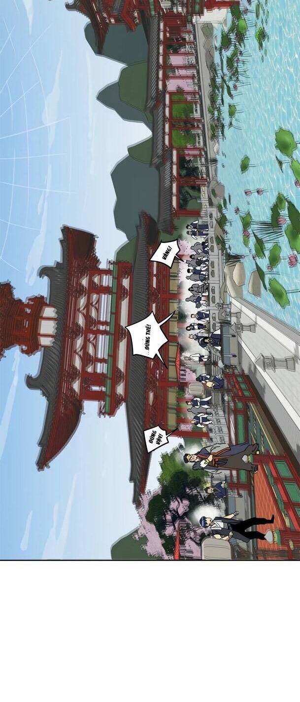 Thăng Cấp Vô Hạn Trong Murim Chap 88 - Next Chap 89