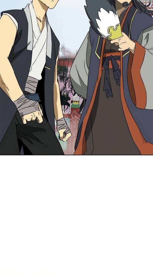 Thăng Cấp Vô Hạn Trong Murim Chap 88 - Next Chap 89