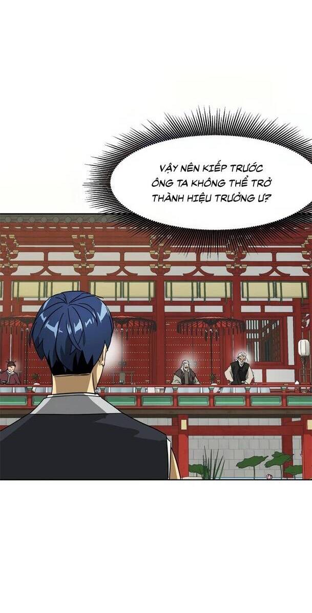Thăng Cấp Vô Hạn Trong Murim Chap 88 - Next Chap 89