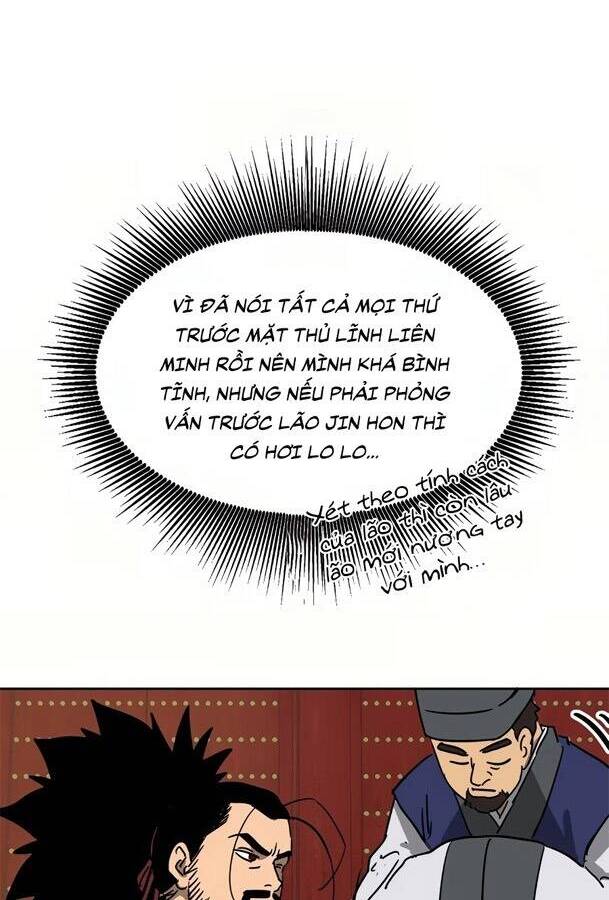 Thăng Cấp Vô Hạn Trong Murim Chap 88 - Next Chap 89