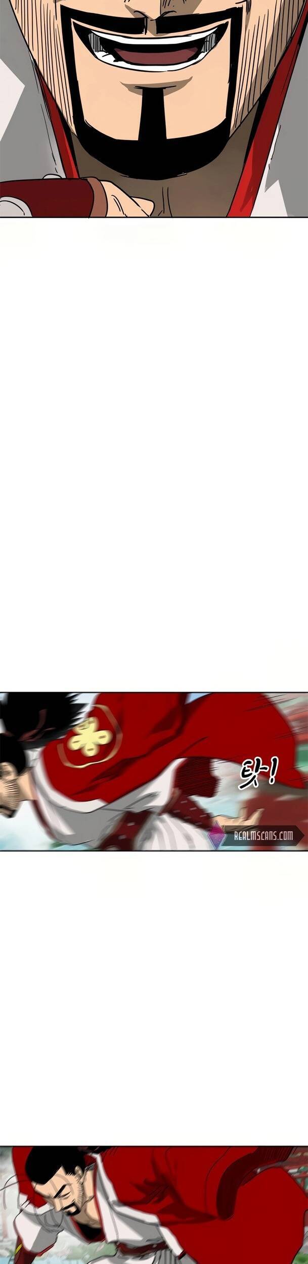 Thăng Cấp Vô Hạn Trong Murim Chap 88 - Next Chap 89