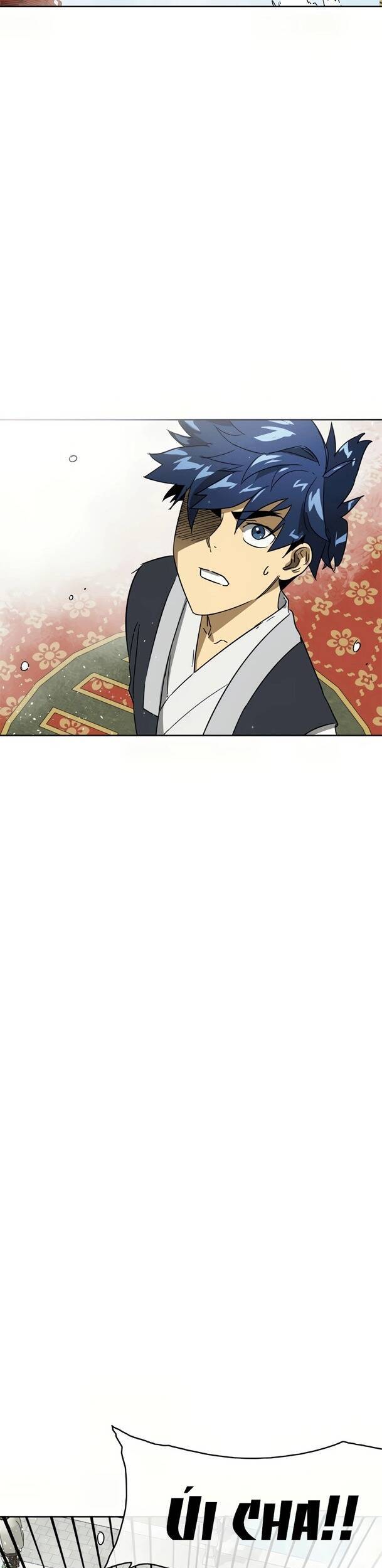 Thăng Cấp Vô Hạn Trong Murim Chap 88 - Next Chap 89