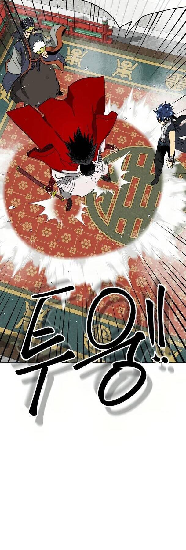 Thăng Cấp Vô Hạn Trong Murim Chap 88 - Next Chap 89