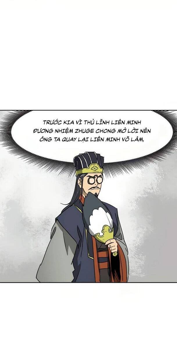 Thăng Cấp Vô Hạn Trong Murim Chap 88 - Next Chap 89