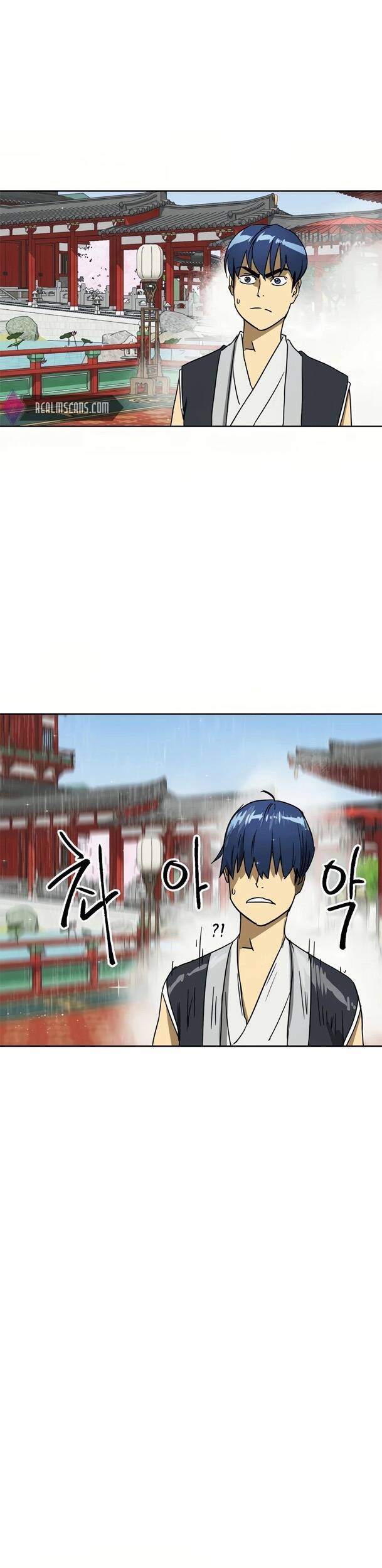 Thăng Cấp Vô Hạn Trong Murim Chap 88 - Next Chap 89