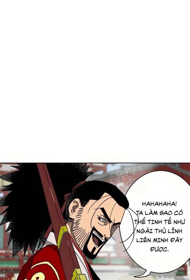 Thăng Cấp Vô Hạn Trong Murim Chap 88 - Next Chap 89