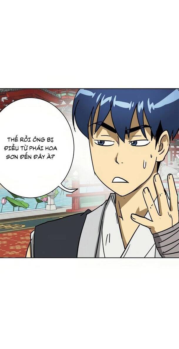 Thăng Cấp Vô Hạn Trong Murim Chap 88 - Next Chap 89