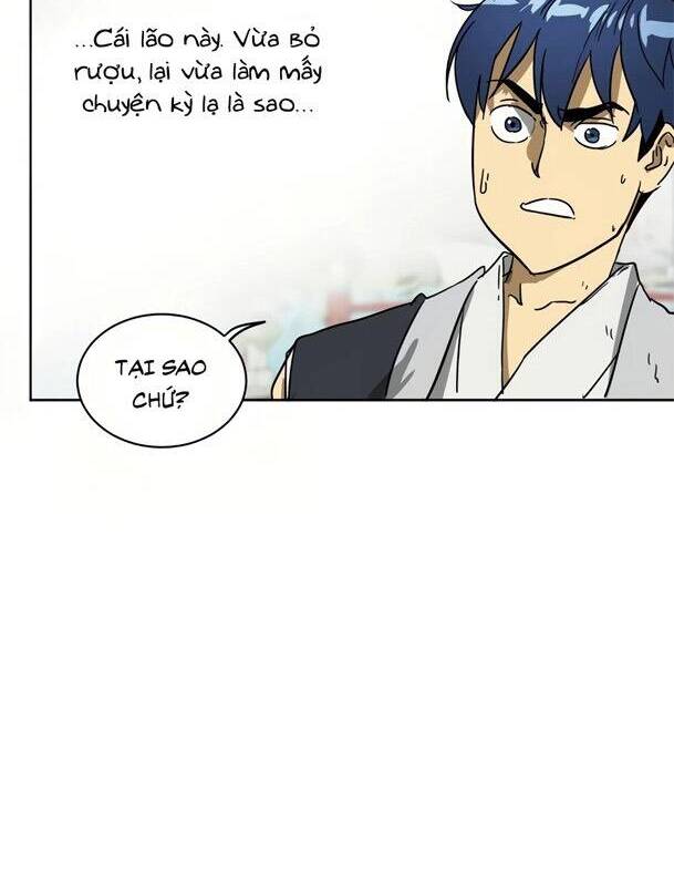 Thăng Cấp Vô Hạn Trong Murim Chap 88 - Next Chap 89