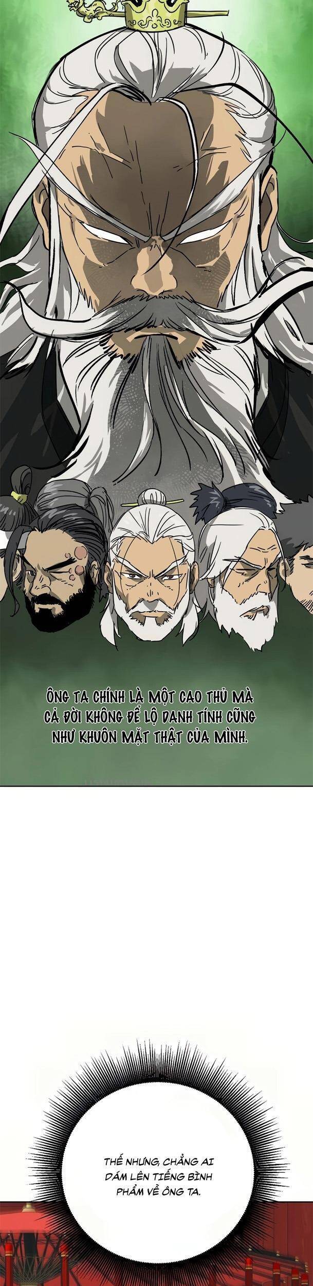 Thăng Cấp Vô Hạn Trong Murim Chap 88 - Next Chap 89