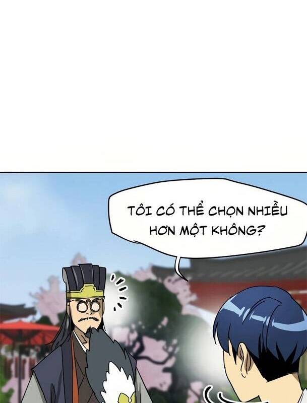 Thăng Cấp Vô Hạn Trong Murim Chap 88 - Next Chap 89