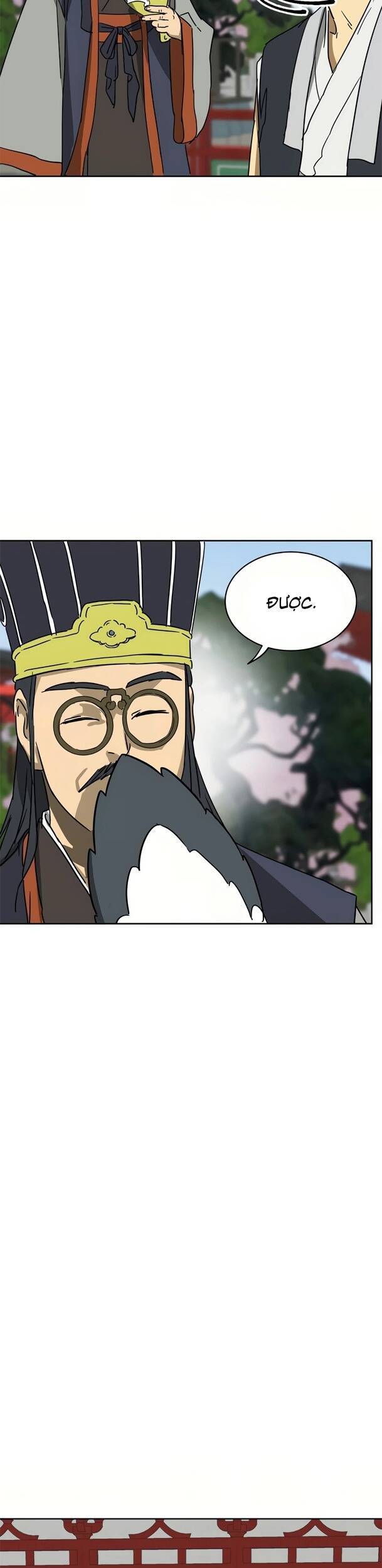 Thăng Cấp Vô Hạn Trong Murim Chap 88 - Next Chap 89