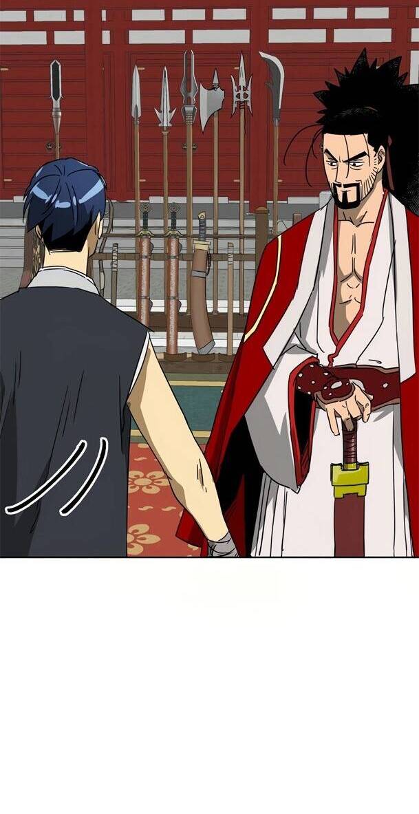 Thăng Cấp Vô Hạn Trong Murim Chap 88 - Next Chap 89