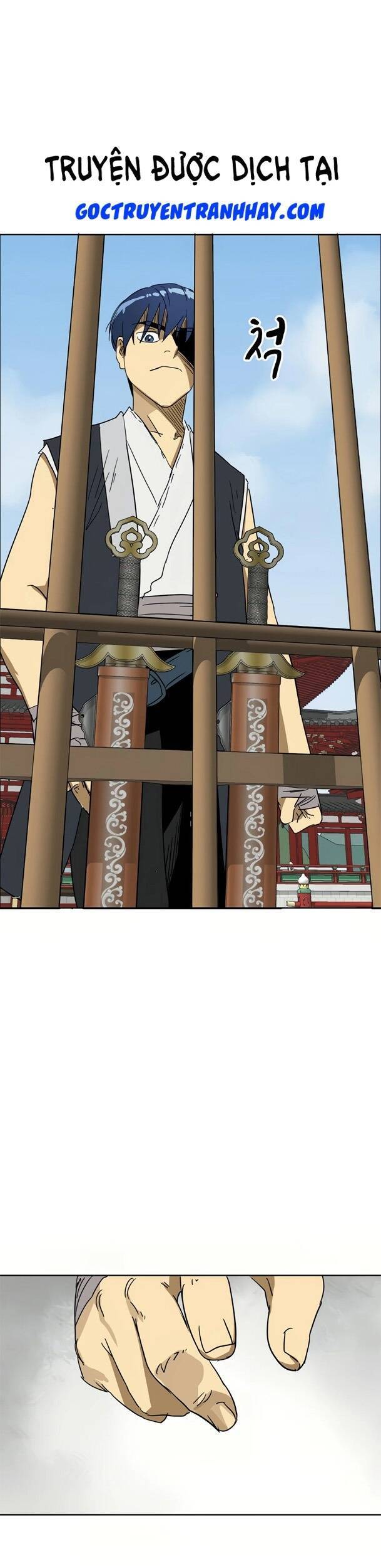Thăng Cấp Vô Hạn Trong Murim Chap 88 - Next Chap 89
