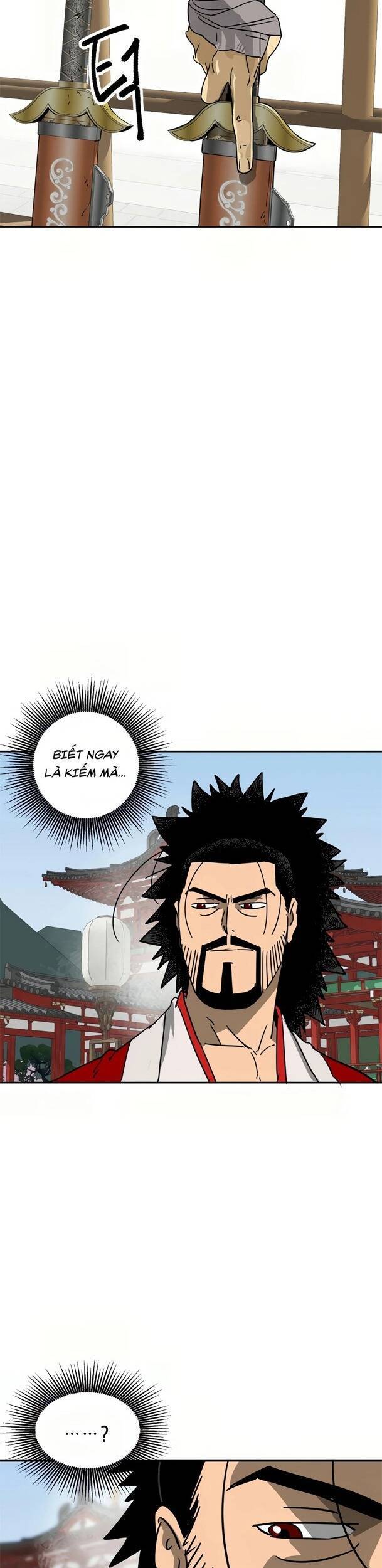 Thăng Cấp Vô Hạn Trong Murim Chap 88 - Next Chap 89