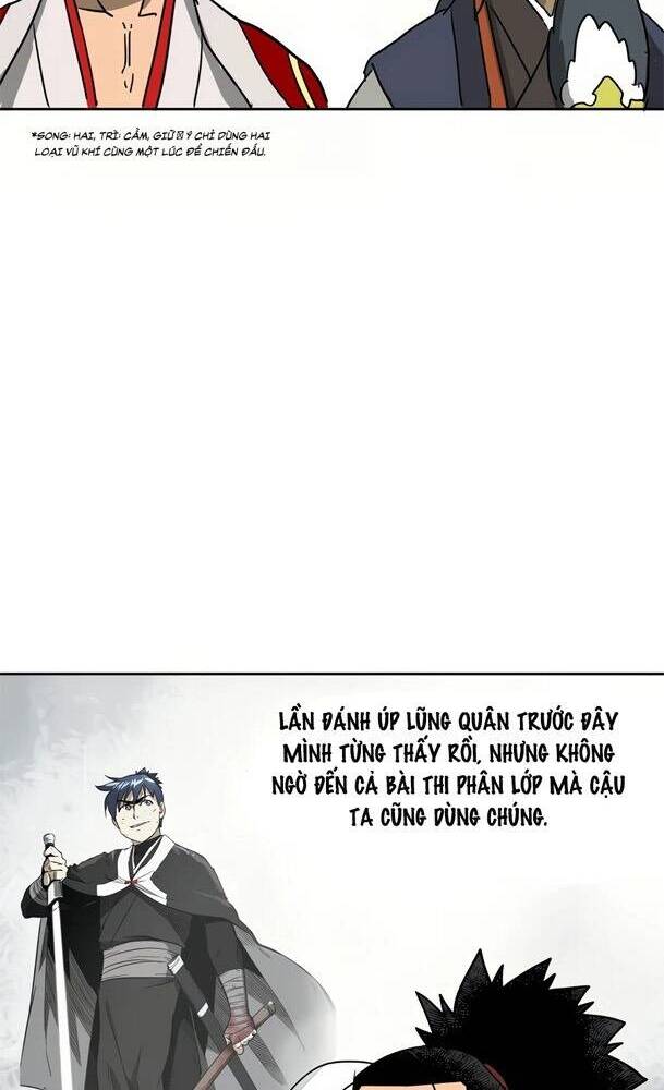 Thăng Cấp Vô Hạn Trong Murim Chap 88 - Next Chap 89