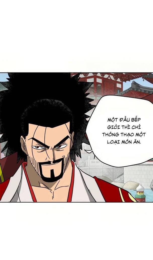 Thăng Cấp Vô Hạn Trong Murim Chap 88 - Next Chap 89