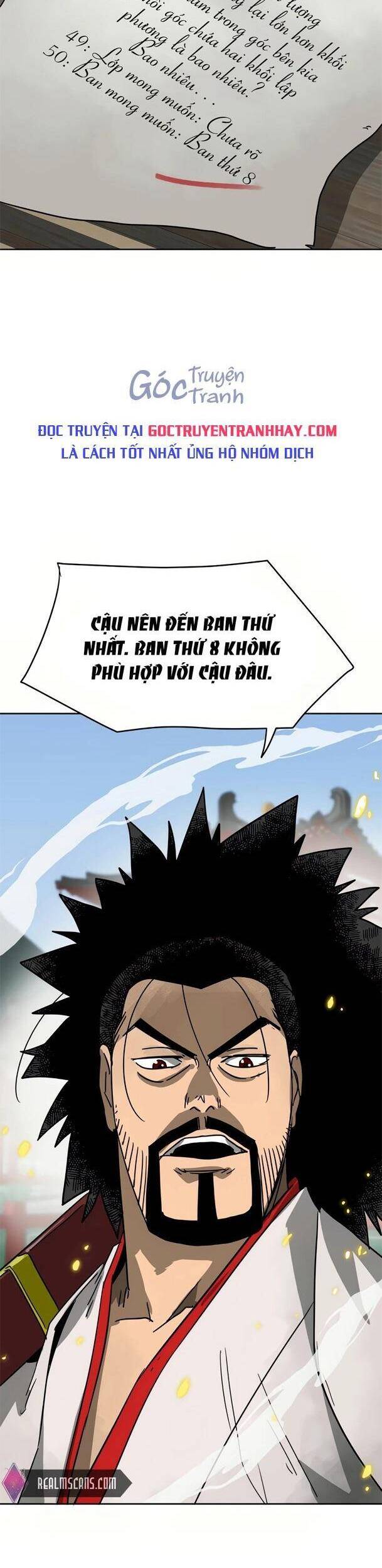 Thăng Cấp Vô Hạn Trong Murim Chap 88 - Next Chap 89